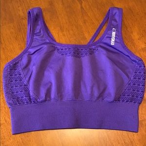 Gymshark Energy Seamless Crop